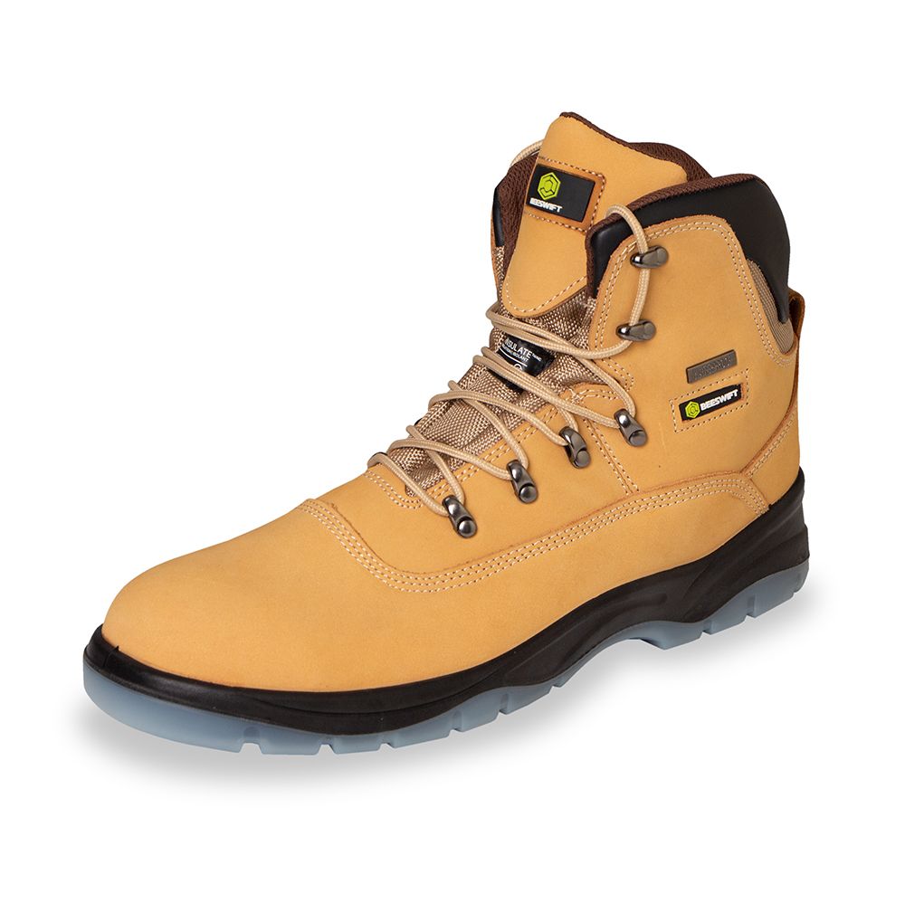 S3 Thinsulate Boot