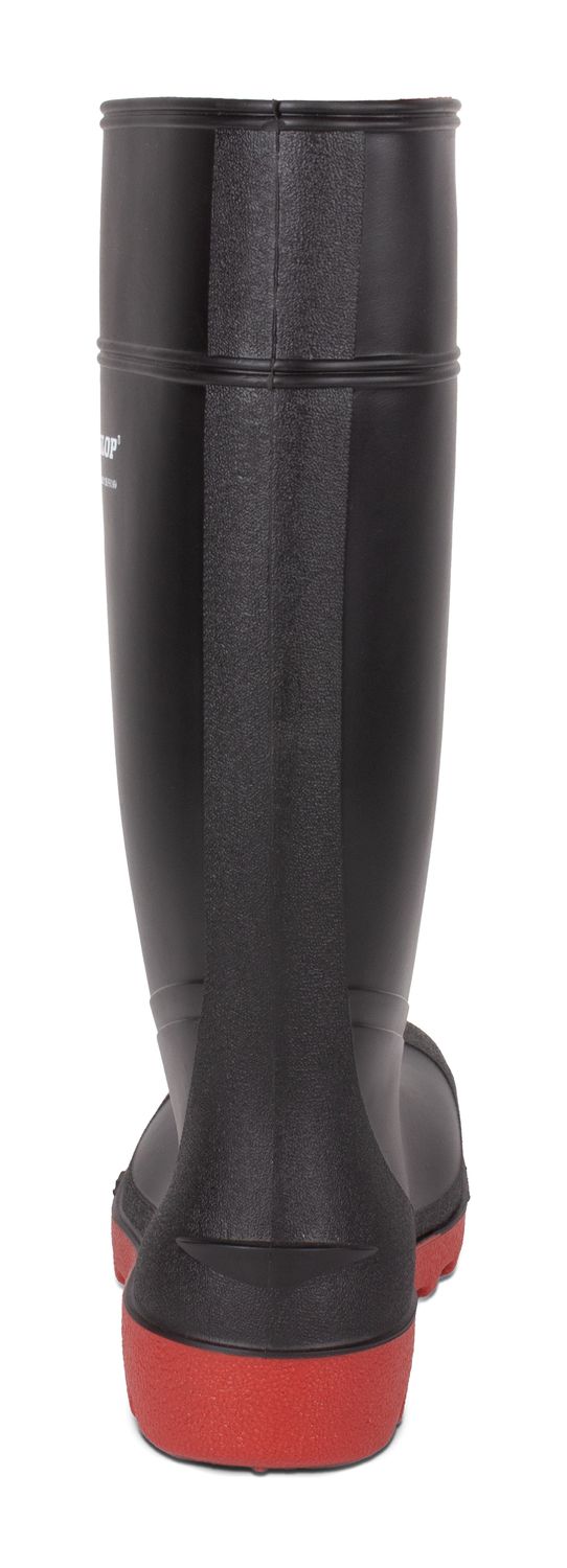 DUNLOP WARWICK FULL SAFETY WELLINGTON