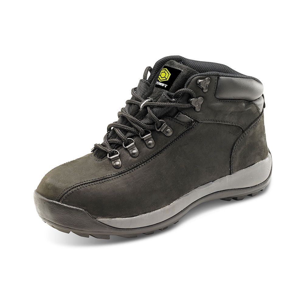 Sbp Chukka Boot Black