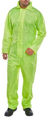 Nylon Coverall
