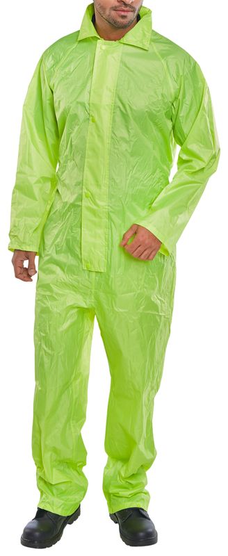 Nylon Coverall