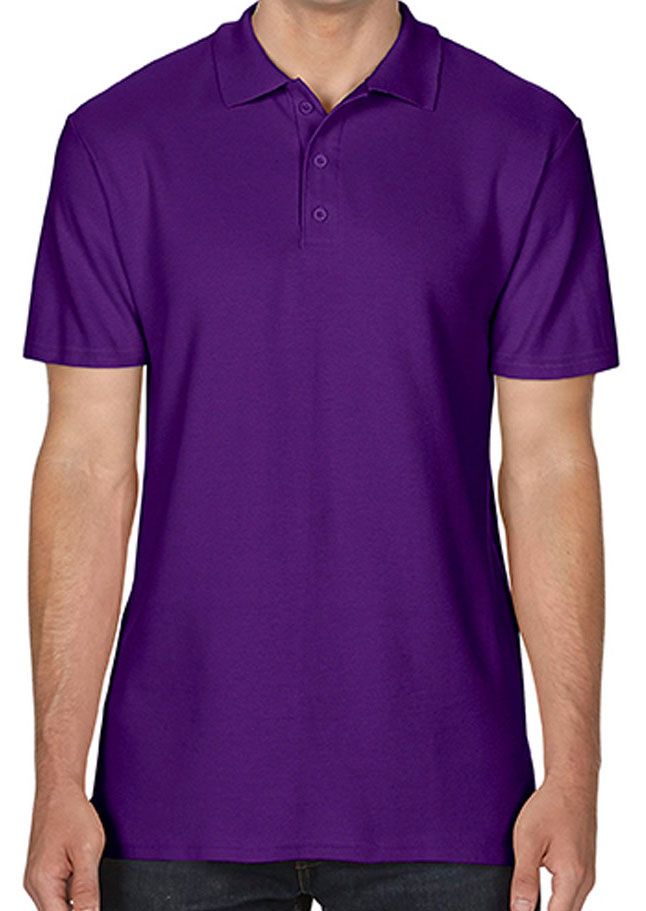 Gildan Polo Shirt