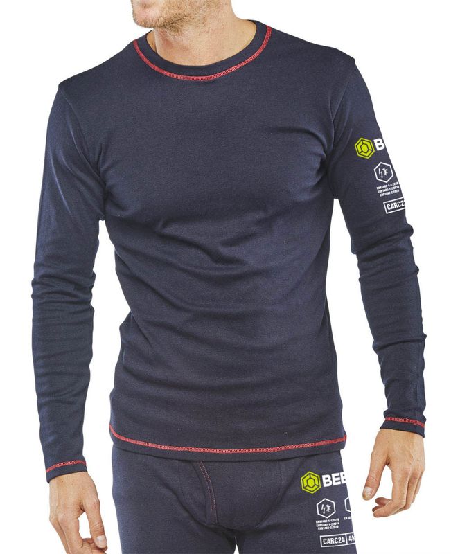 ARC Compliant Under Garment T-Shirt