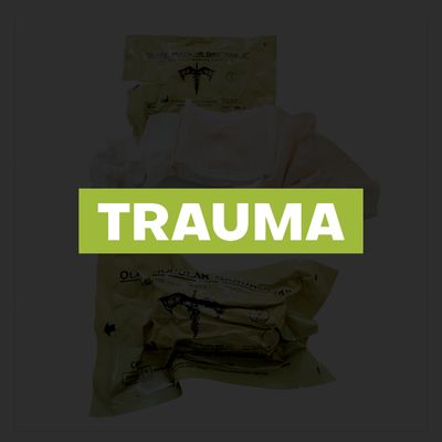 Trauma & Critical Injury