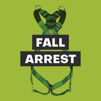 Fall Arrest