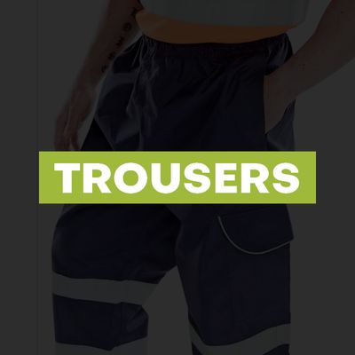 Trousers