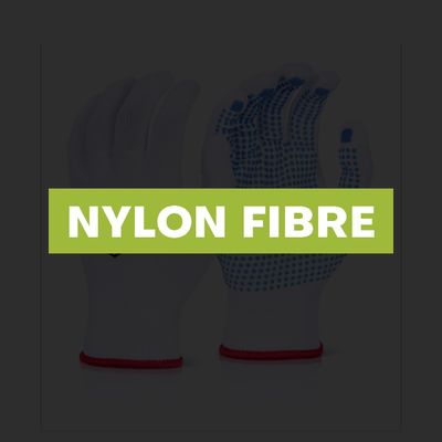 Nylon Fibre