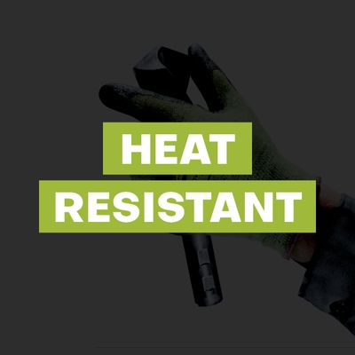 Heat Resistant