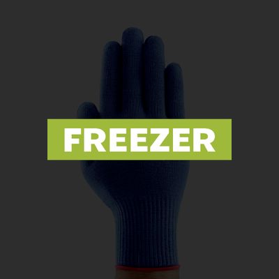 Freezer