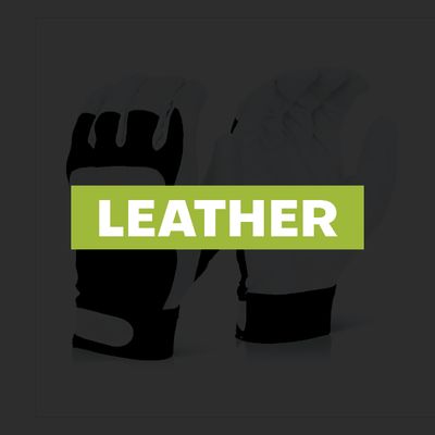 Leather