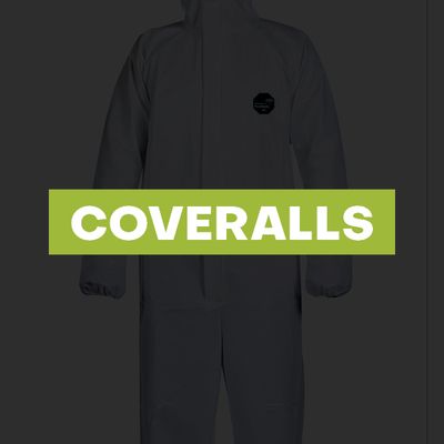 Coveralls