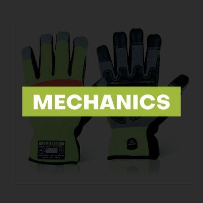 Mechanics