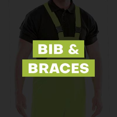Bib & Braces
