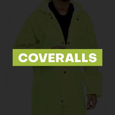 Coveralls
