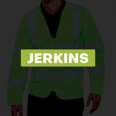 Jerkins