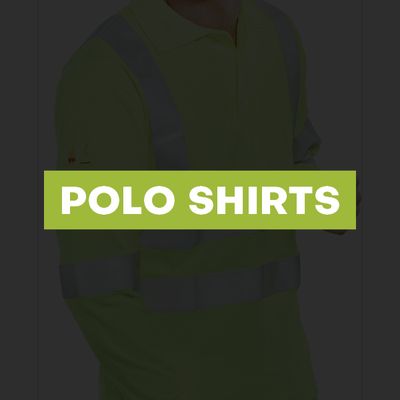 Polo Shirts