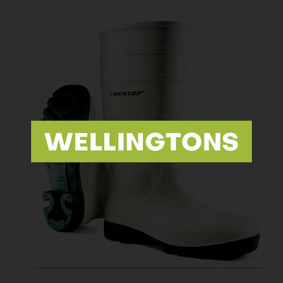 Wellingtons