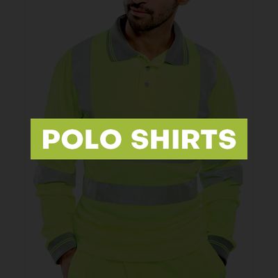 Polo Shirts
