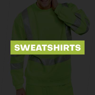 Sweatshirts