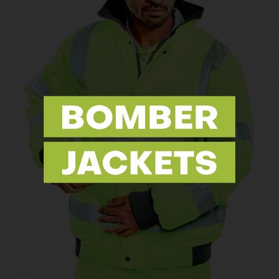 Bomber Jackets