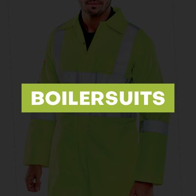 Boilersuits