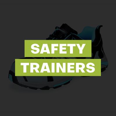 Safety Trainers
