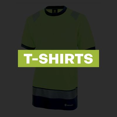 Tee Shirts