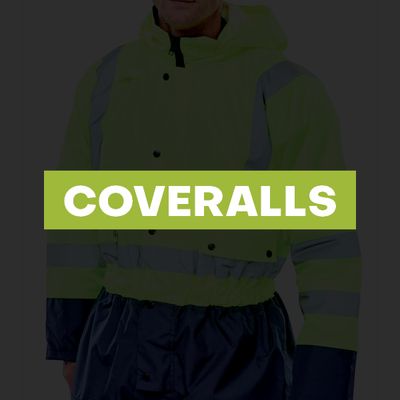 Coveralls