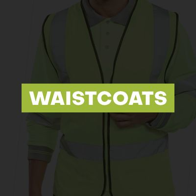 Waistcoats