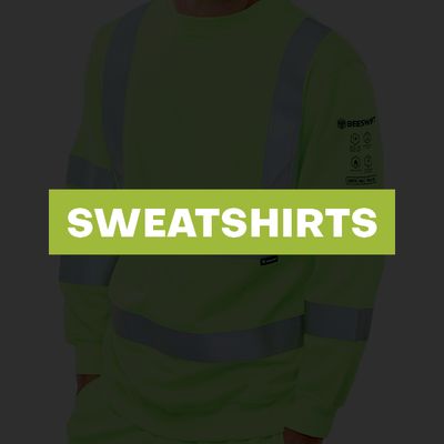 Sweatshirts