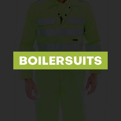Boilersuits