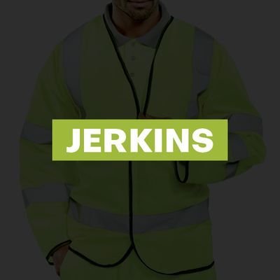 Jerkins