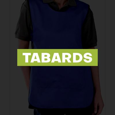 Tabards