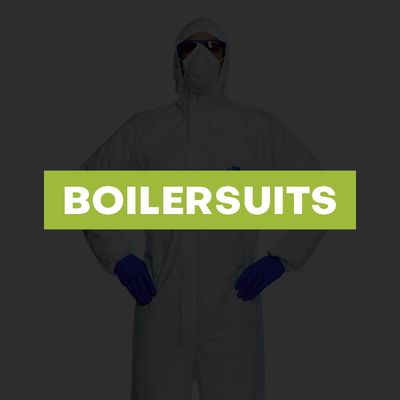 Boilersuits