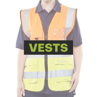 Vests