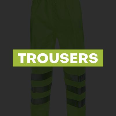 Trousers