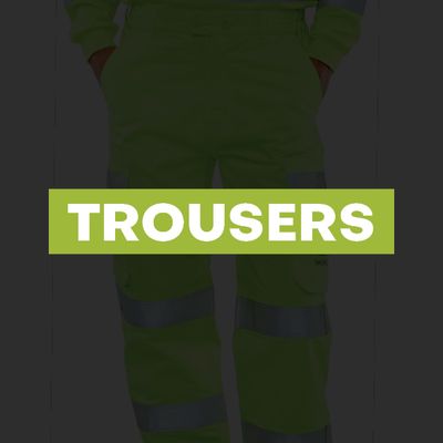 Trousers