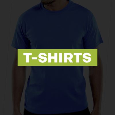 Tee Shirts