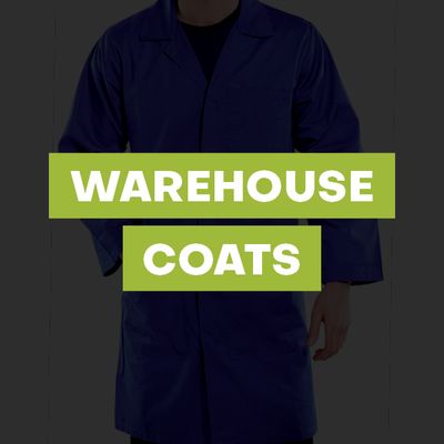 Warehouse Coats