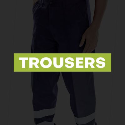 Trousers