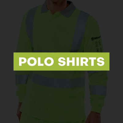 Polo Shirts