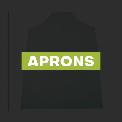 Aprons