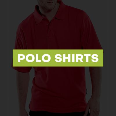 Polo Shirts