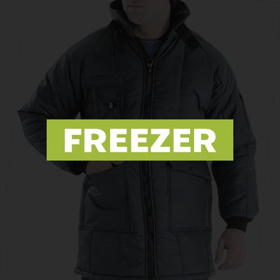 Freezer Wear