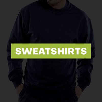 Sweatshirts