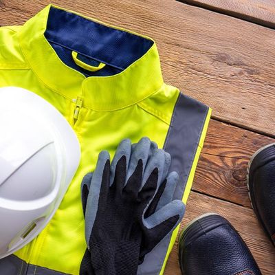 PPE & Safety