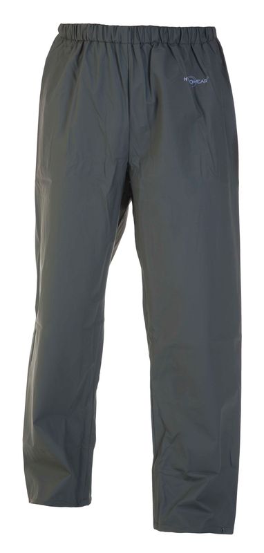 Hydrosoft Southend Waterproof Trousers (Olive Green)