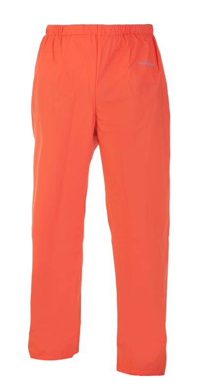 Hydrosoft Southend Waterproof Trousers (Orange)
