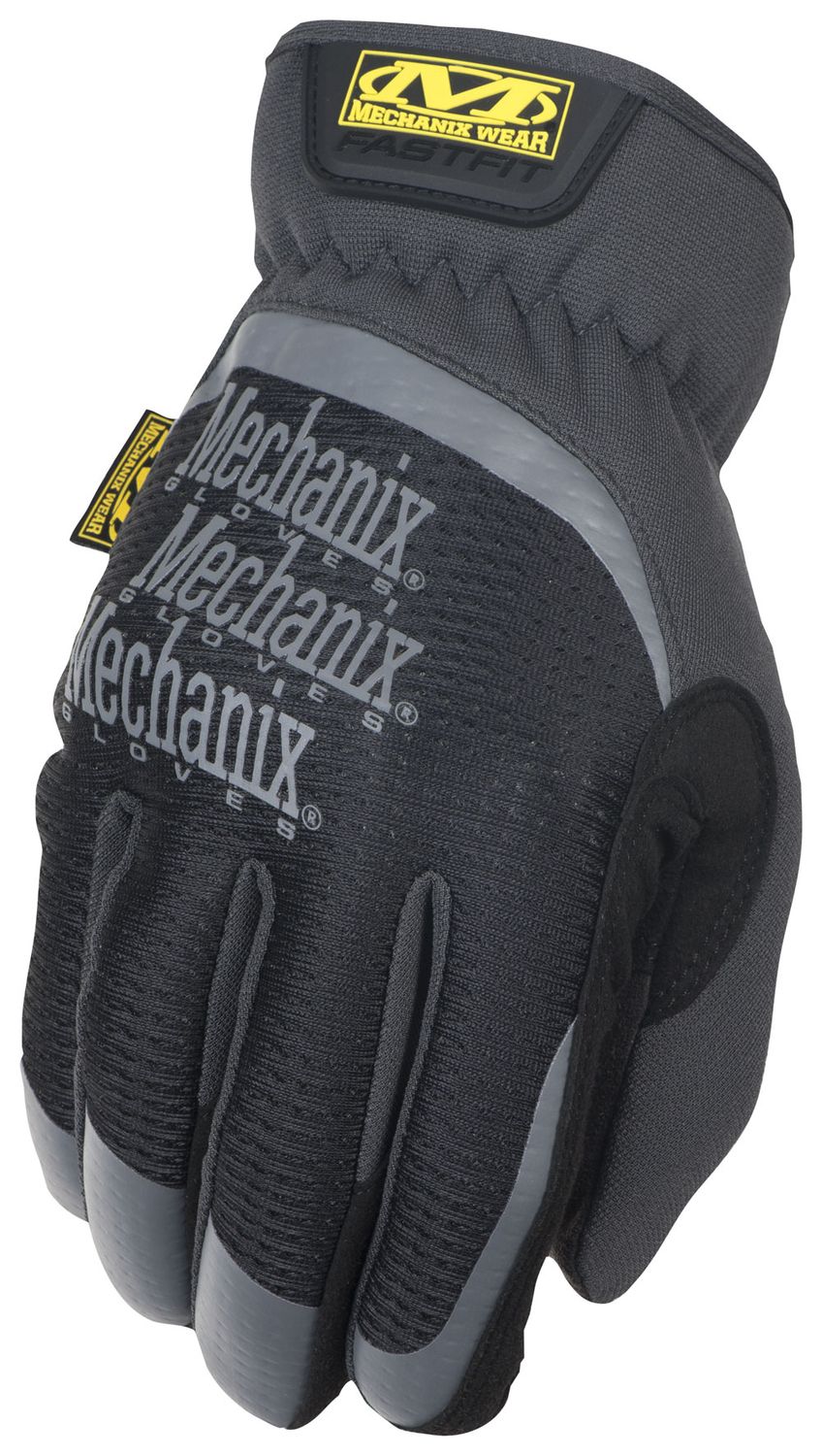 FastFit Glove (Black)