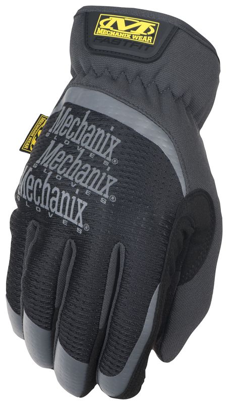 FastFit Glove (Black)